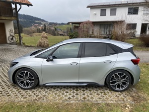 Cupra Born - 58 kWh Bild 5