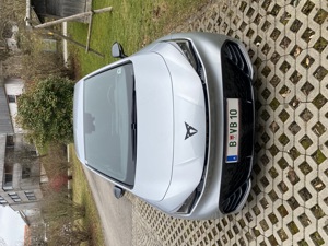 Cupra Born - 58 kWh Bild 8