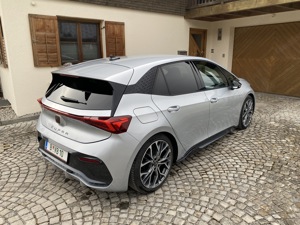 Cupra Born - 58 kWh Bild 3