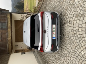 Cupra Born - 58 kWh Bild 10