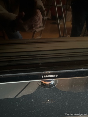 TV SAMSUNG