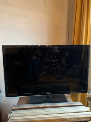 TV SAMSUNG Bild 2