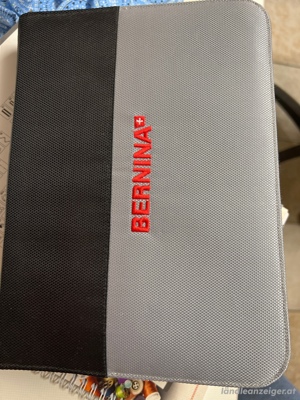 NÄHMASCHINE BERNINA Bild 5