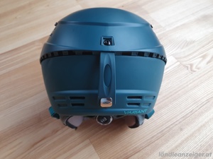 Smith Variant Brim Skihelm Helm Gr. S Bild 5