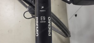 Pegasus Premio E9 Comfort E-Bike Bild 3