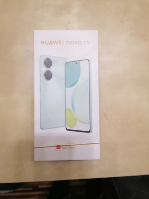 Huawei Nova 11i  Bild 2