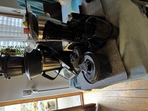 Thermomix TM6 mit Garantie und Rechnung vorhanden Bild 2