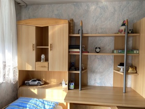 Kinderzimmer Bild 3