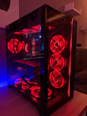 MSI Gaming PC  High End RTX 4090 i9 