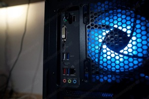 Gaming PC mit RTX 4090  Bild 2