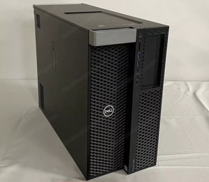 Dell T7920 NVMe Workstation 