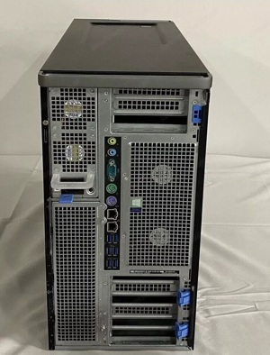 Dell T7920 NVMe Workstation  Bild 2