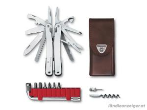 Leatherman Victorinox