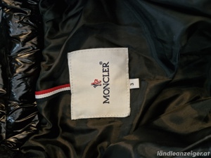 Moncler Babyskianzug Bild 4