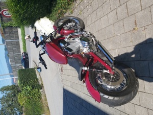 Suzuki 1400 Bild 2