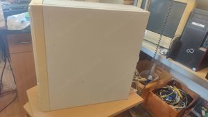 Amiga 4000T mit Picasso IV, Ariadne, CyberStom MK3 Power PC und Kickstart 3.2.2 Bild 4