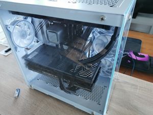 Aqueon C94244 Extreme Edition Gaming-PC Intel  Core i9 13900KF, GeForce RTX 4090 Bild 4