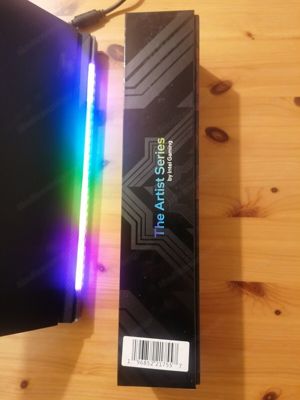 ASUS ROG Strix Scar 18 G834JY RTX 4090 i9 13th Gen 2TB SSD 32GB RAM Bild 5