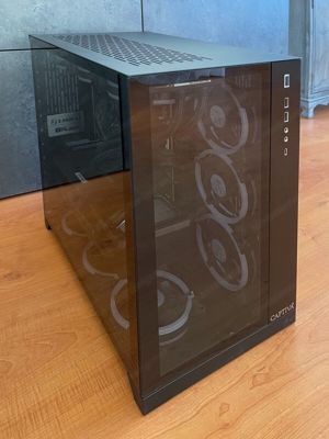 CAPTIVA Gaming-PC, Core  i9 14900KF, 64 GB RAM,2 TB SSD,NVIDIA GeForce RTX  4090 Bild 2