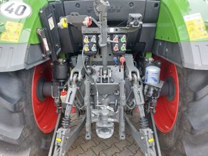 Fendt 313 Vario Profi+ Setting2 GEN4 1615h Spurführung kein 314 312 311 Bild 4