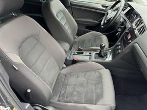 VW Golf Bild 11