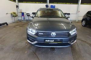 VW Passat 2015 Bild 2