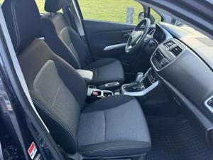 Suzuki SX4 Bild 14