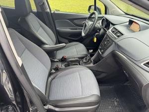 Opel Mokka Bild 8