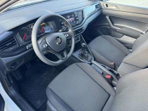 VW Polo Bild 15