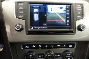 VW Passat 2015 Bild 7