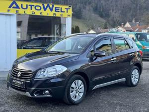 Suzuki SX4 Bild 1