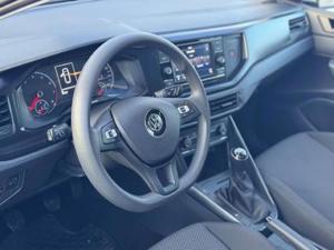 VW Polo Bild 12