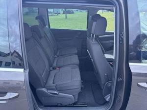 VW Sharan Bild 18