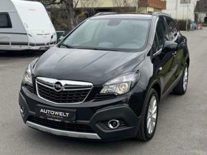 Opel Mokka Bild 10