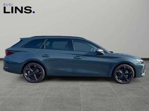 CUPRA Leon Bild 6