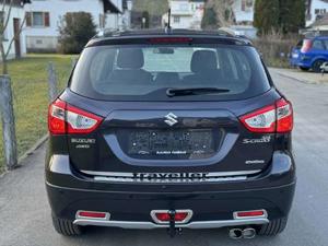 Suzuki SX4 Bild 11