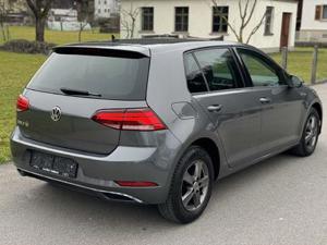 VW Golf Bild 5