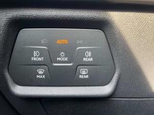 CUPRA Leon Bild 19