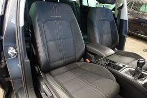 VW Passat 2015 Bild 12