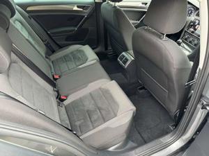 VW Golf Bild 13