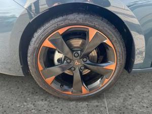 CUPRA Leon Bild 14