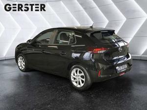 Opel Corsa Bild 4