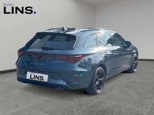 CUPRA Leon Bild 5