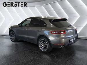 Porsche Macan Bild 4