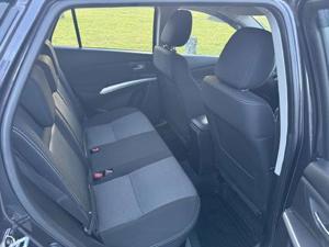 Suzuki SX4 Bild 6