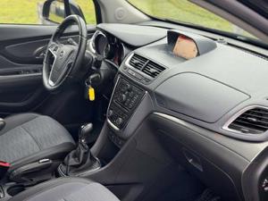 Opel Mokka Bild 15