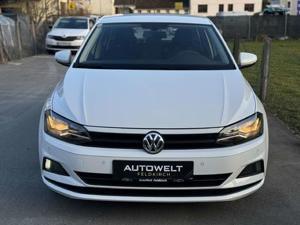 VW Polo Bild 1