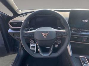 CUPRA Leon Bild 12