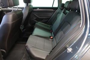 VW Passat 2015 Bild 16