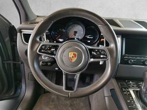 Porsche Macan Bild 9